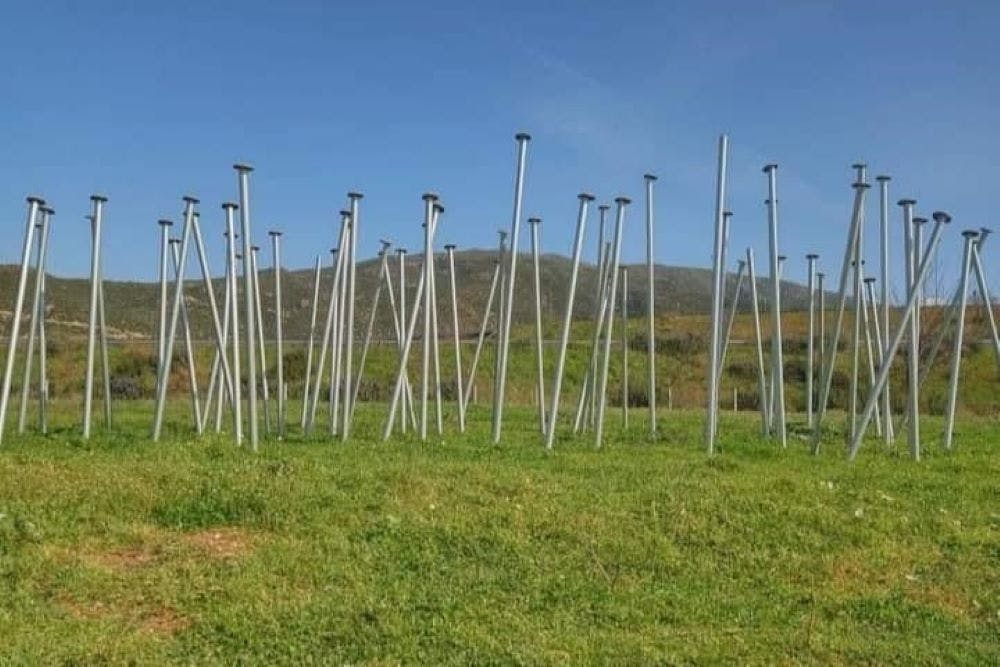 Βουβοί και με δάκρυα στα μάτια χιλιάδες δρομείς στον 1ο δρόμο μνήμης Τεμπών runbeat.gr